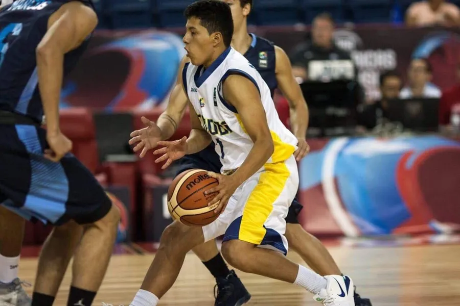 Descripción de la foto 1