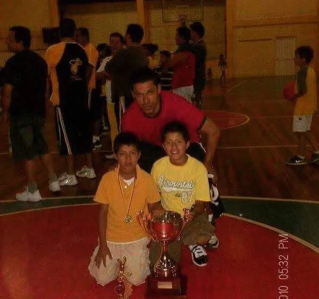 Descripción de la foto 1